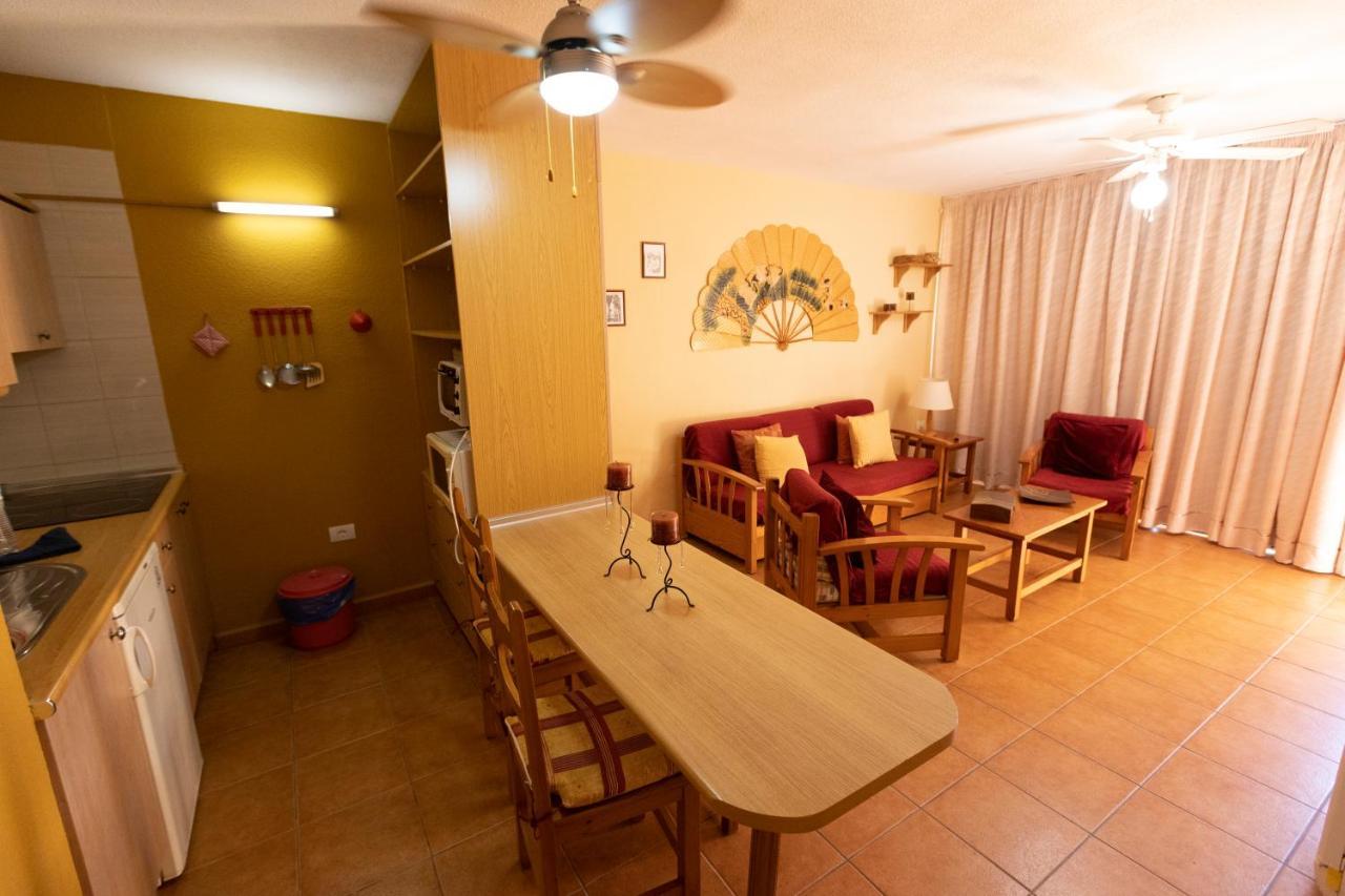 Sweet Santiago Apartment Puerto de Santiago  Exterior photo