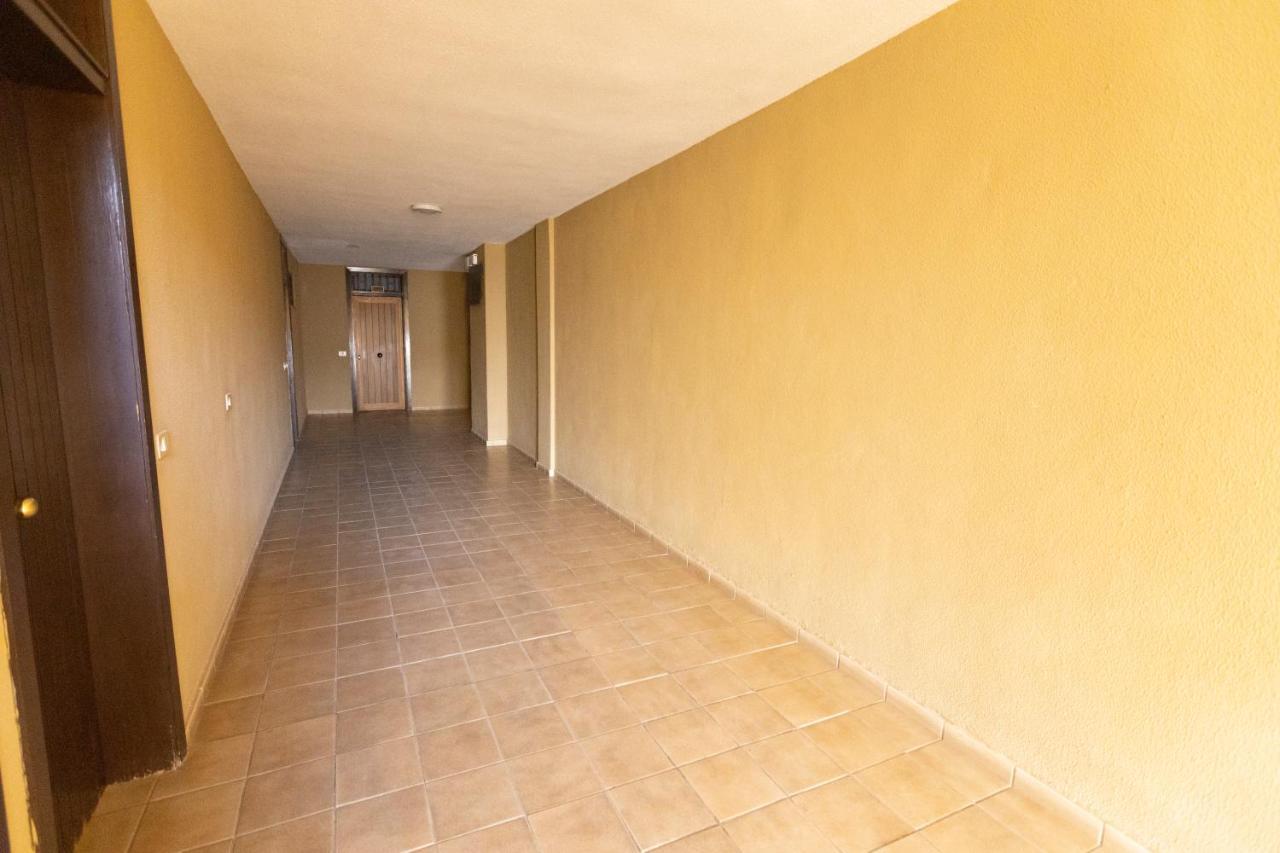 Sweet Santiago Apartment Puerto de Santiago  Exterior photo