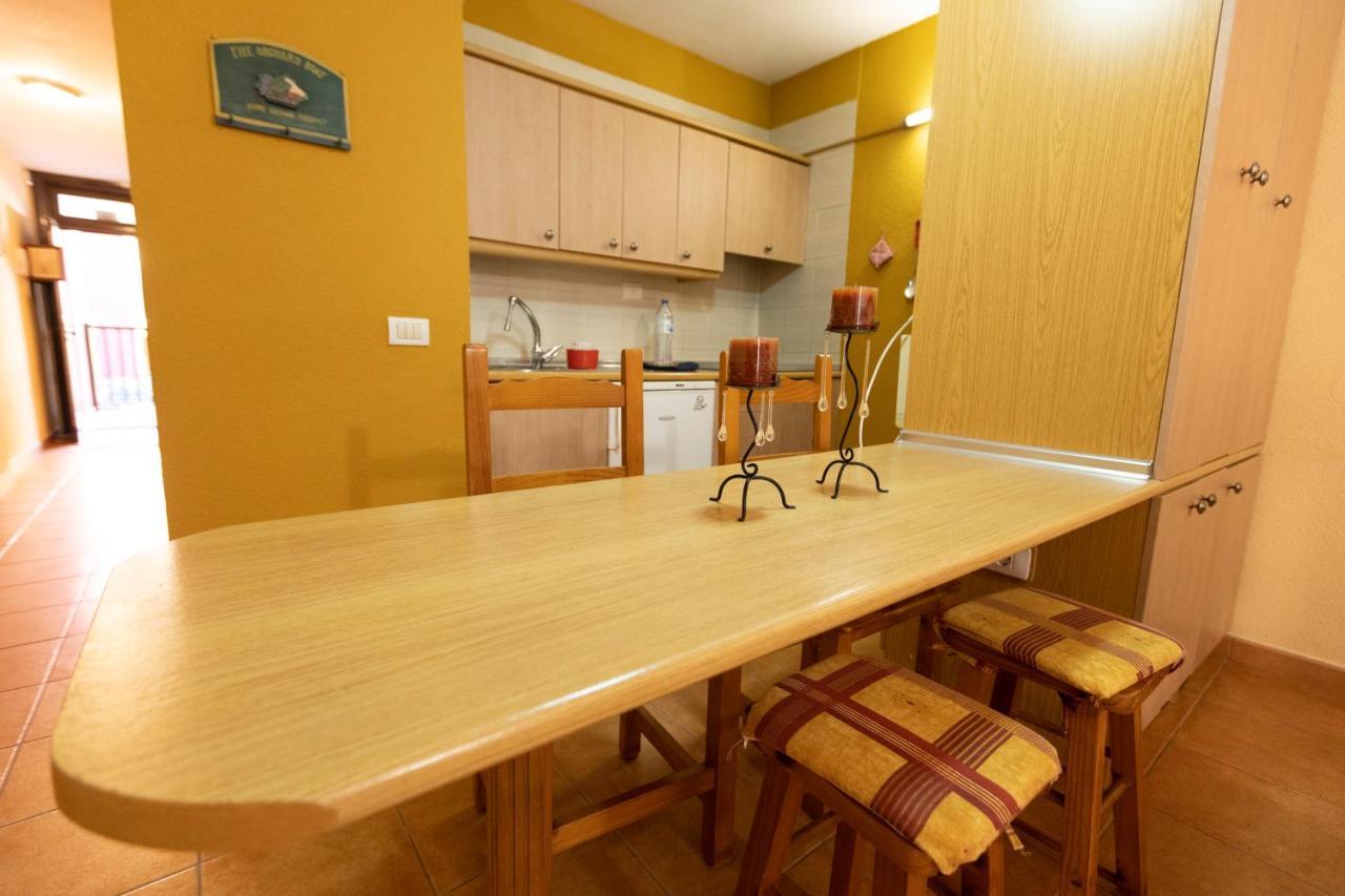 Sweet Santiago Apartment Puerto de Santiago  Exterior photo