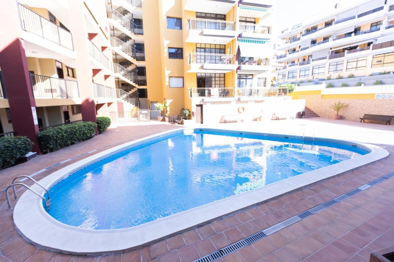 Sweet Santiago Apartment Puerto de Santiago  Exterior photo