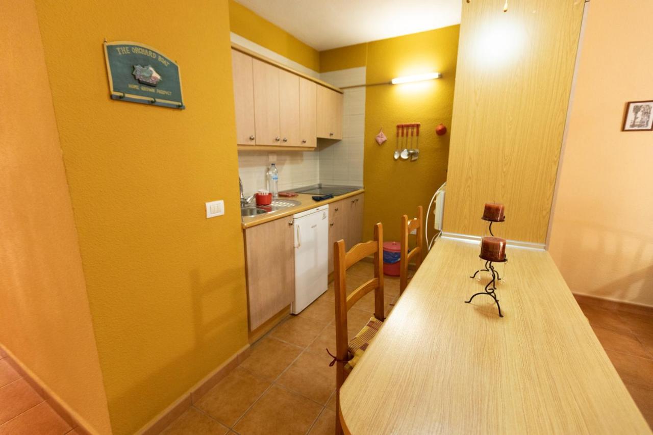 Sweet Santiago Apartment Puerto de Santiago  Exterior photo