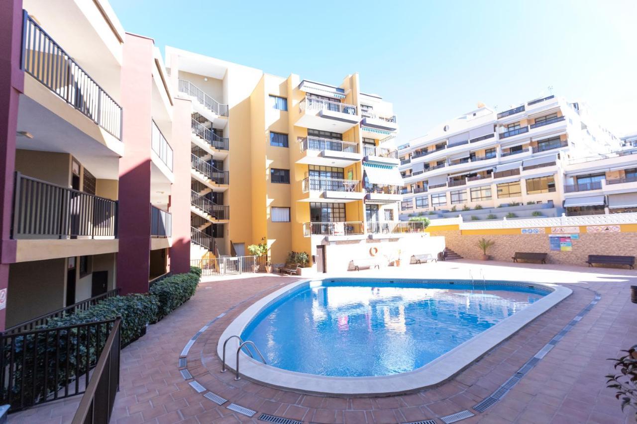 Sweet Santiago Apartment Puerto de Santiago  Exterior photo