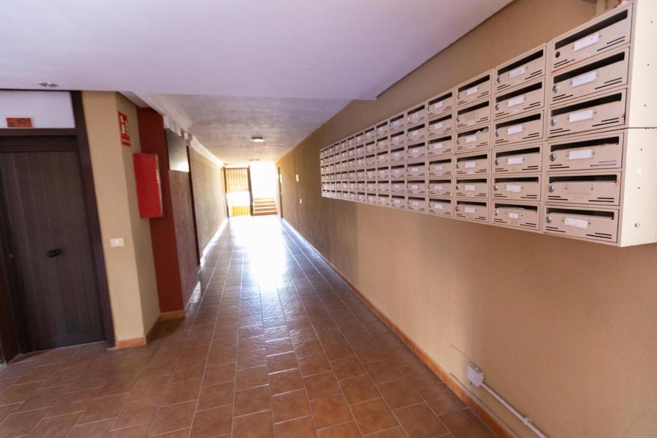 Sweet Santiago Apartment Puerto de Santiago  Exterior photo