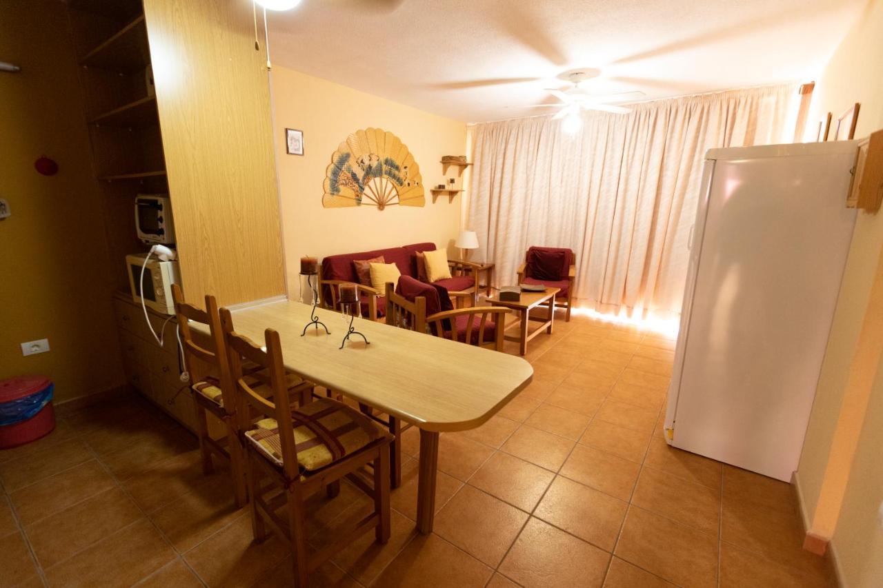 Sweet Santiago Apartment Puerto de Santiago  Exterior photo