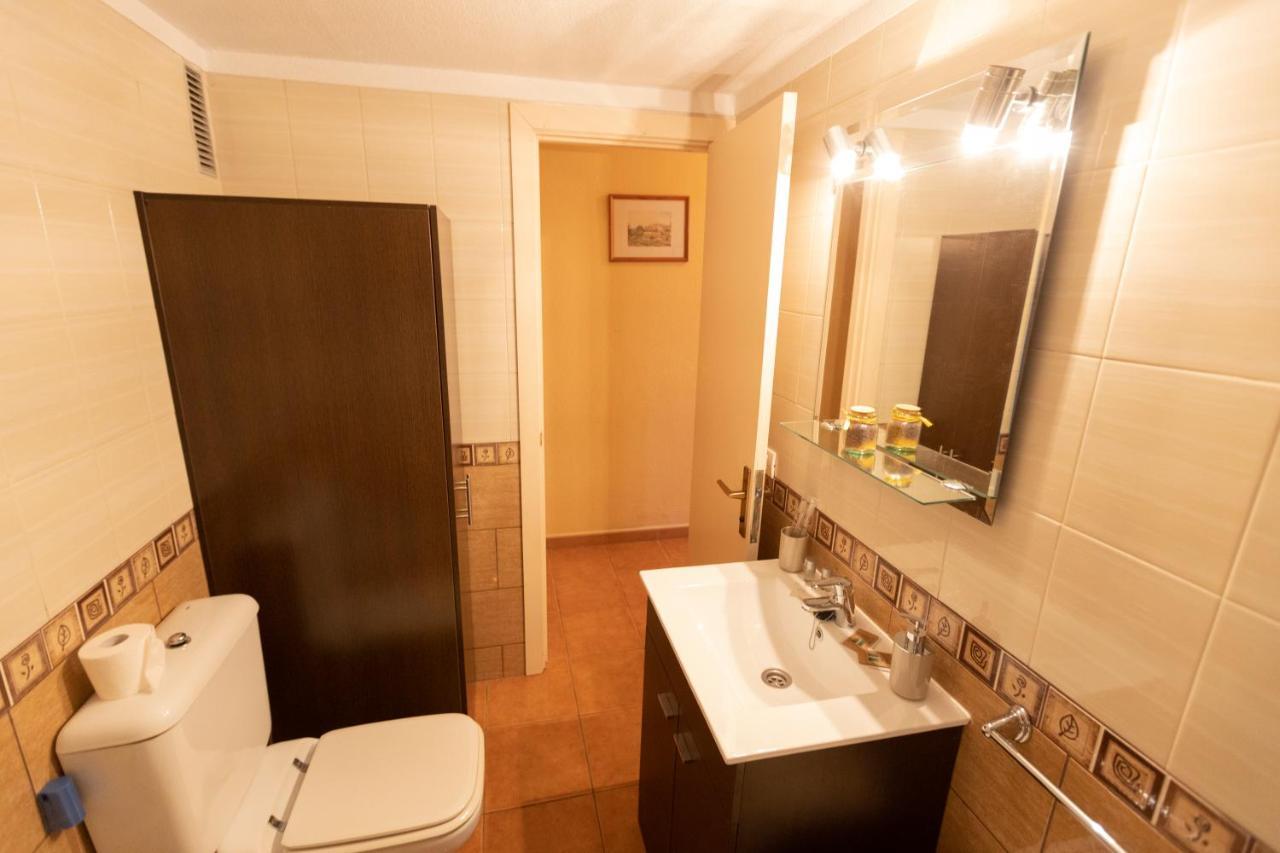 Sweet Santiago Apartment Puerto de Santiago  Exterior photo