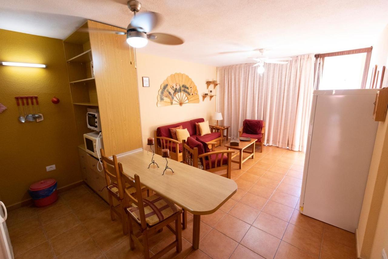 Sweet Santiago Apartment Puerto de Santiago  Exterior photo
