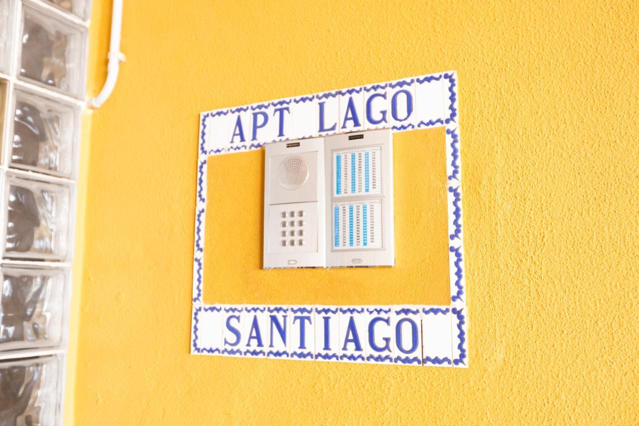 Sweet Santiago Apartment Puerto de Santiago  Exterior photo