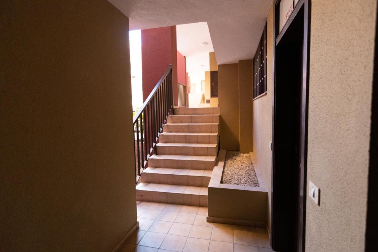 Sweet Santiago Apartment Puerto de Santiago  Exterior photo