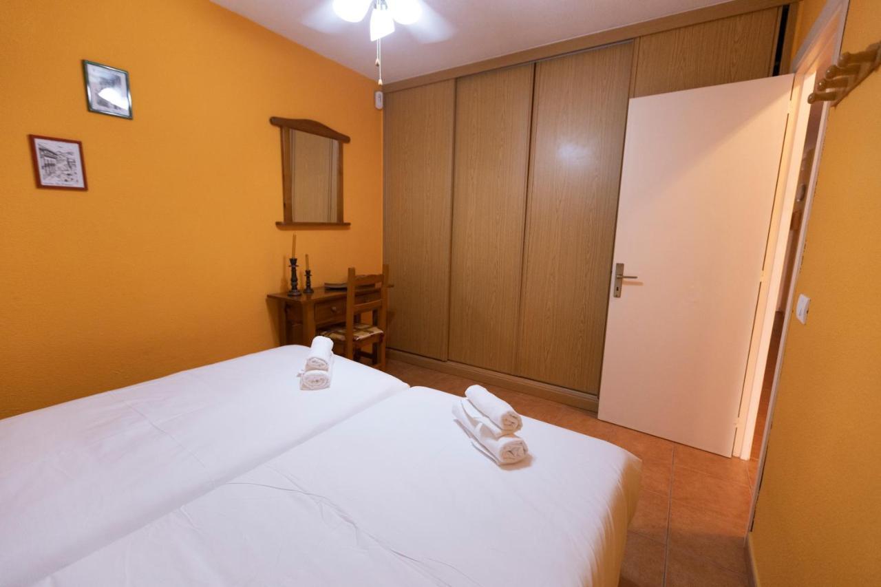 Sweet Santiago Apartment Puerto de Santiago  Exterior photo