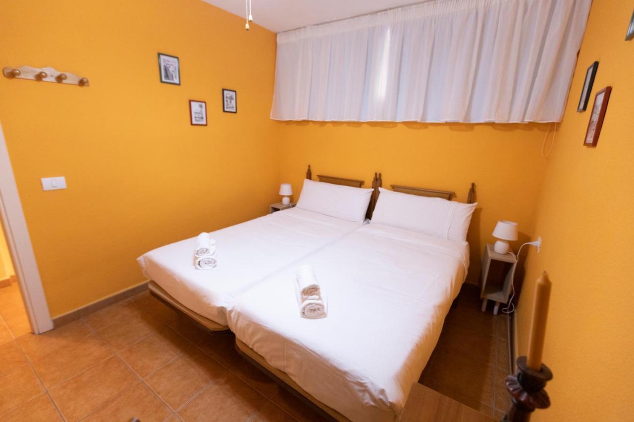 Sweet Santiago Apartment Puerto de Santiago  Exterior photo