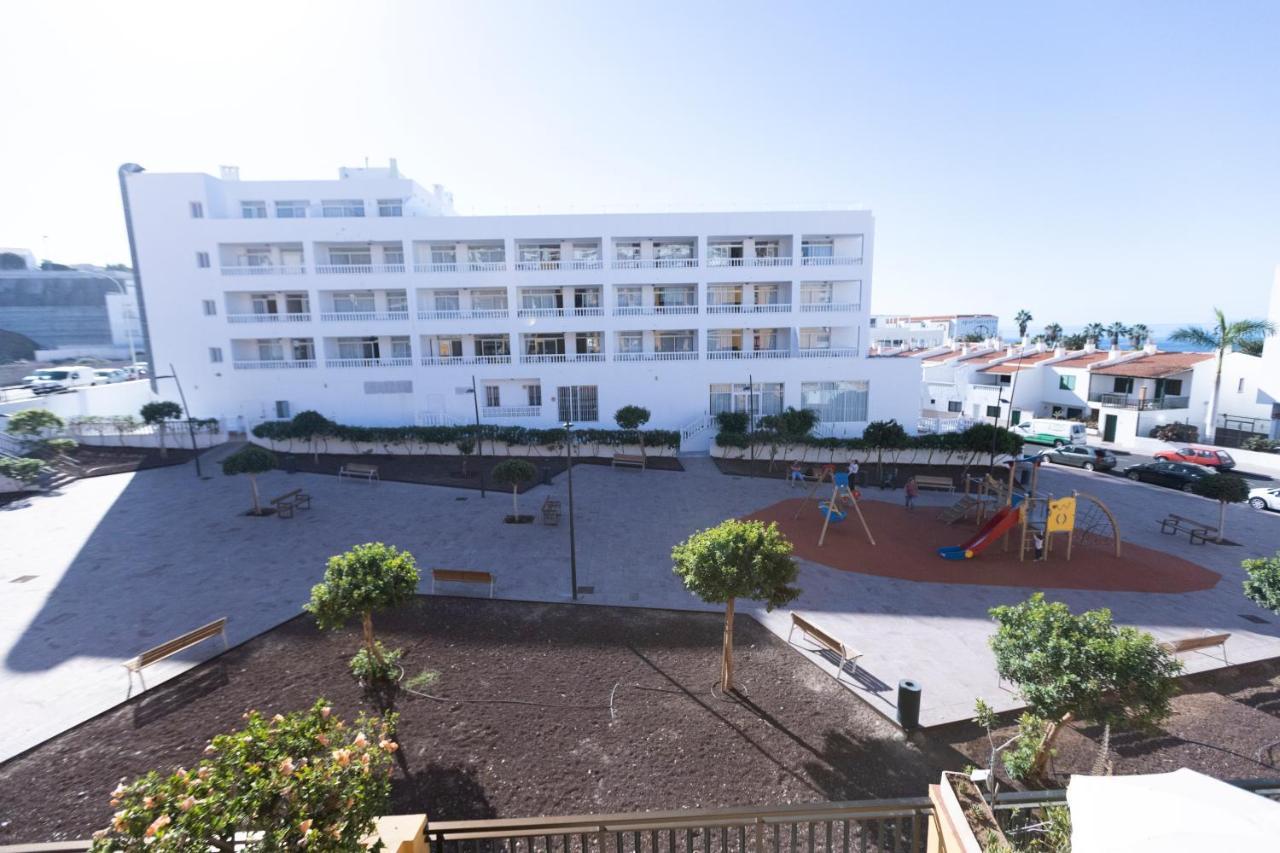 Sweet Santiago Apartment Puerto de Santiago  Exterior photo