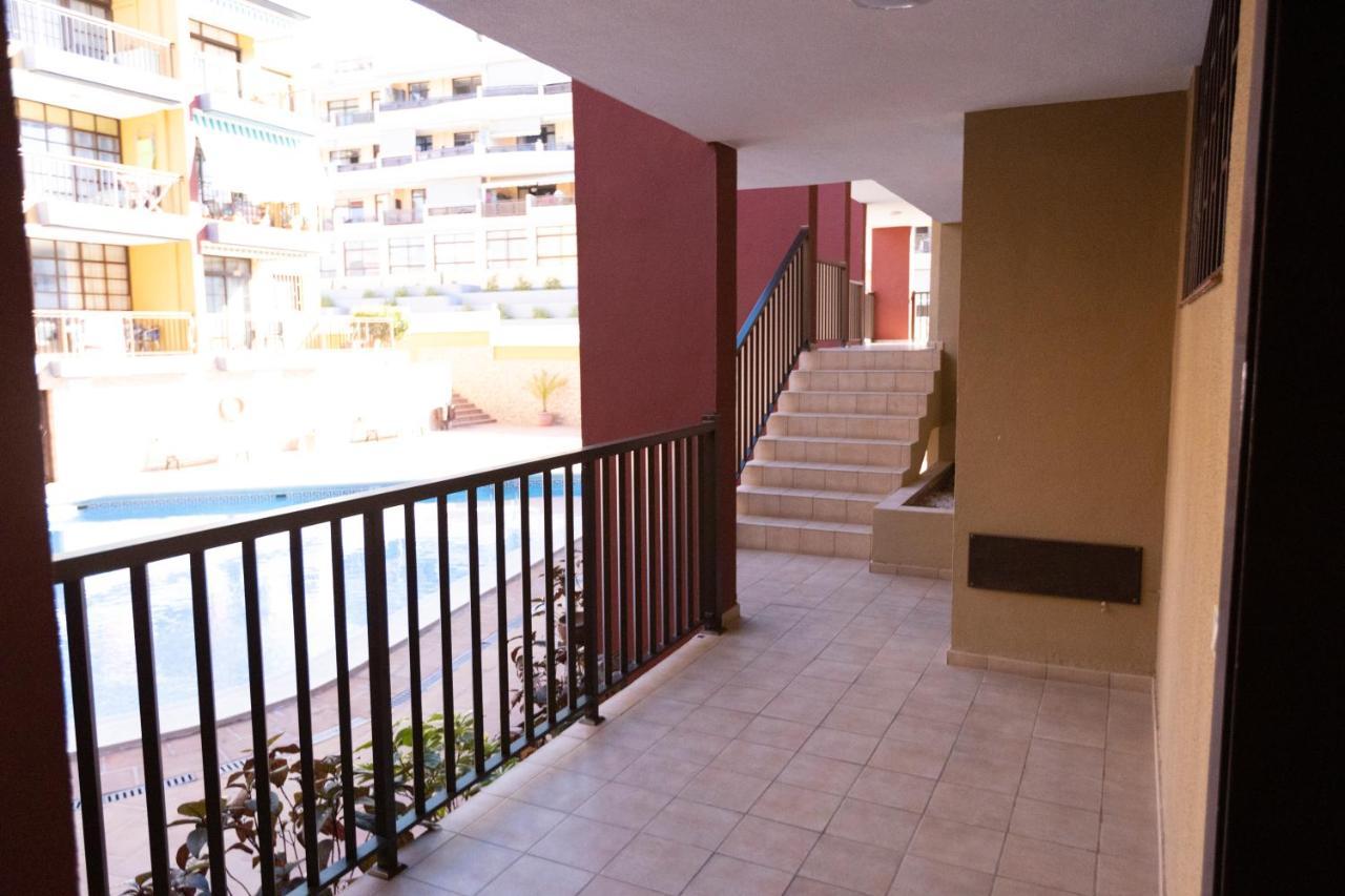 Sweet Santiago Apartment Puerto de Santiago  Exterior photo