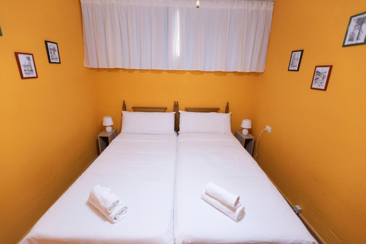 Sweet Santiago Apartment Puerto de Santiago  Exterior photo