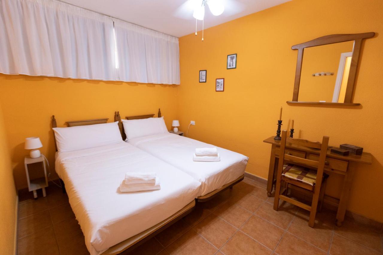 Sweet Santiago Apartment Puerto de Santiago  Exterior photo