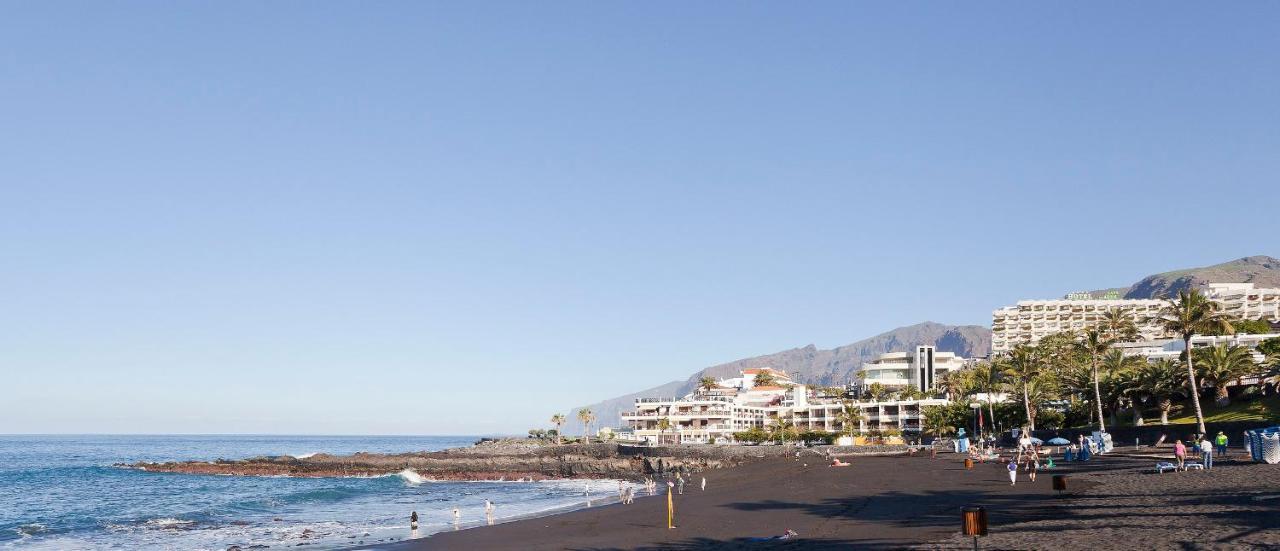 Sweet Santiago Apartment Puerto de Santiago  Exterior photo